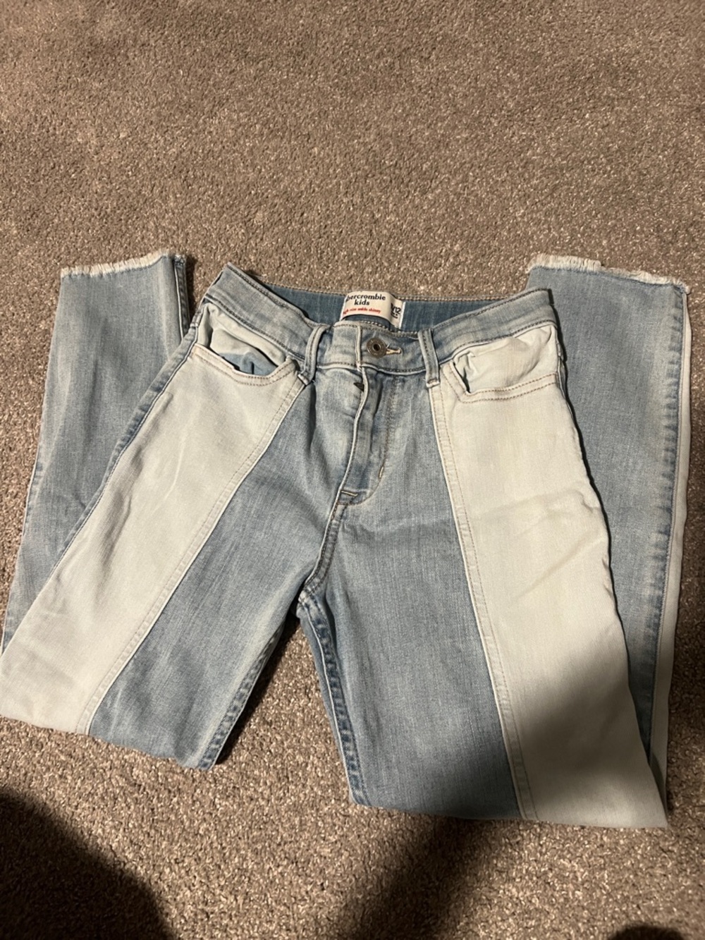 Abercrombie jeans bin 6